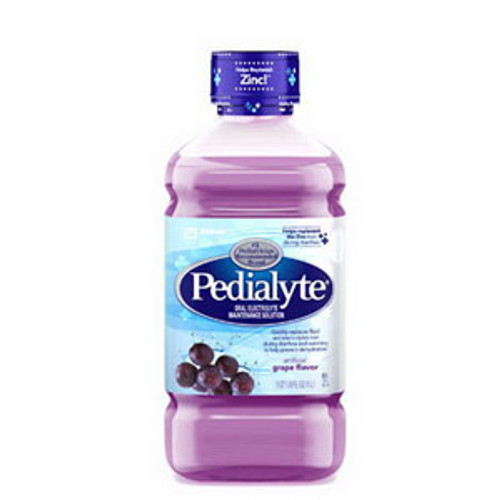 iwasan42　0329 Oral Electrolyte Solution Pedialyte® Classic - McKesson