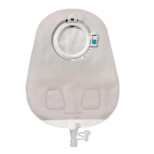 Coloplast 11497 - Mio Click Urostomy Maxi 50 mm