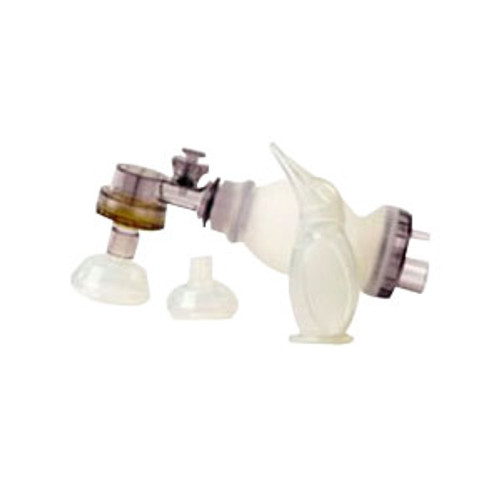 Vyaire 3021 - AirLife Filtered Bypass HME