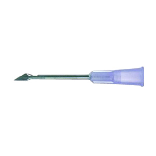 BD 305216 - Admix Non-Coring Needle with Thin Wall 16G x 1" (100 count)