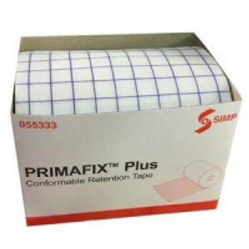 Smith & Nephew 55333 - PRIMAFIX Plus Tape, 6" x 2 yds.