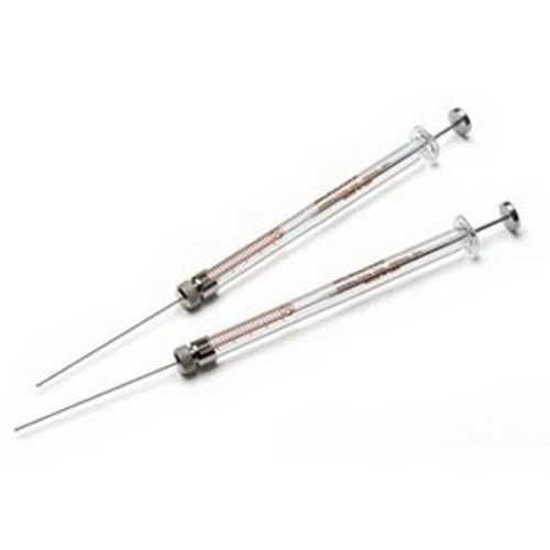 BD 309633 - Syringe with Hypodermic Needle PrecisionGlide™ 5 mL 21 Gauge 1-1/2 Inch Thin Wall NonSafety