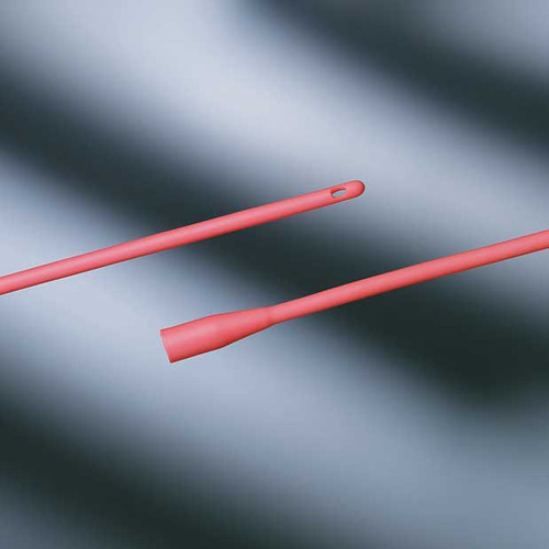 Shop Bard 277716 - Urethral Catheter Bard Robinson / Nelaton Tip