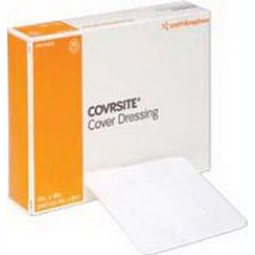 Smith & Nephew 59714000 - Composite Dressing Covrsite 4 X 4 Inch NonSterile