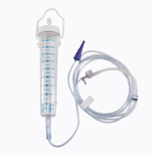 Cardinal Health 716154 - Kangaroo EPump Burette Set 100 ML, Sterile