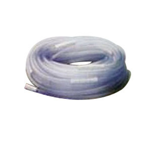 Cardinal Health N52A - Suction Connector Tubing Medi-Vac® 1-1/2 Foot Length 0.188 Inch I.D. Sterile Maxi-Grip and Male / Male Connector Clear Smooth OT Surface NonConductive Plastic