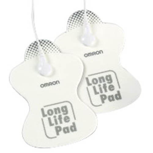 Omron PMLLPAD - Electrode Therapy Pad For TENS Unit PM3030