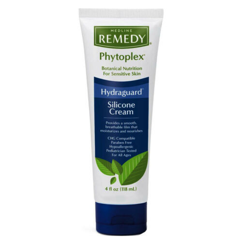 Medline MSC092534 - Hand and Body Moisturizer Remedy® Phytoplex® Hydraguard® 4 oz. Tube Scented Cream CHG Compatible