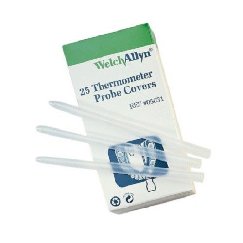 Medline W-A05031750 - SureTemp Thermometer Probe Covers, Disposable
