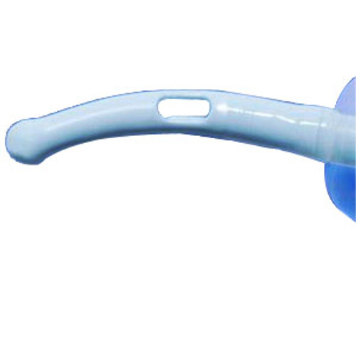 Cardinal Health 20516C - Foley Catheter Dover™ 2-Way Coude Tip 5 cc Balloon 16 Fr. Silicone