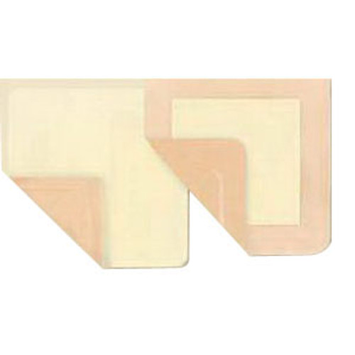 Gentell 86122 - Gelling Foam Dressing Xtrasorb™ 2 X 2 Inch Square Non-Adhesive without Border Sterile