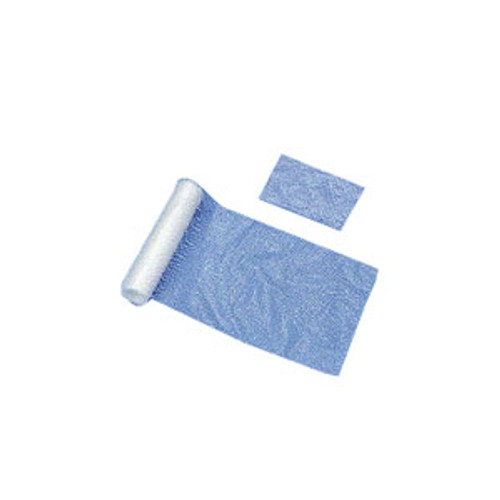 Deroyal 46-144 - Wound Contact Layer Dressing Dermanet® 6 X 72 Inch Mesh Polyethylene Roll Sterile