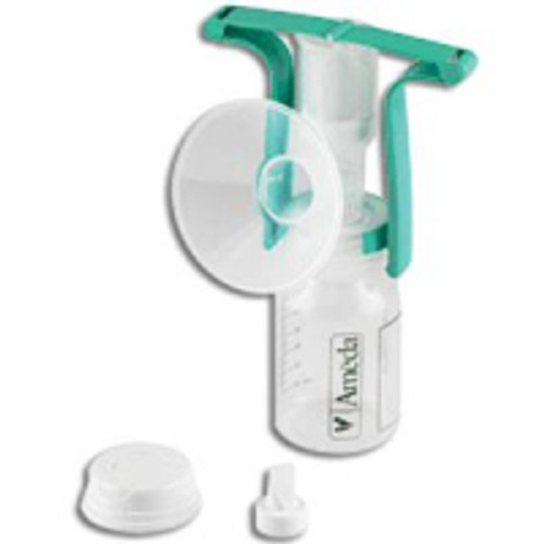 Ameda 17161 - Manual Breast Pump Kit Ameda®