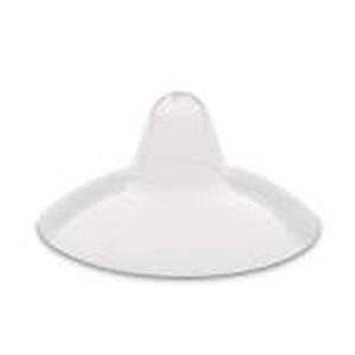 Ameda 17216M - Nipple Shield Ameda 24 mm Silicone Reusable