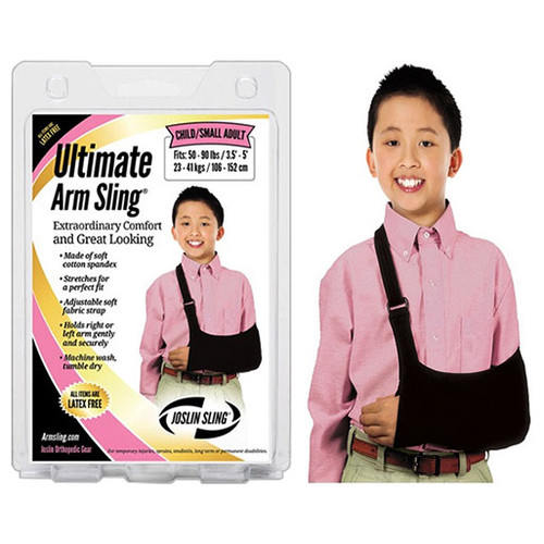 Brownmed J50101CS - Ultimate Arm Sling Child