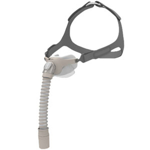 Fisher & Paykel 400421 - Pilairo Q Nasal Mask with Headgear