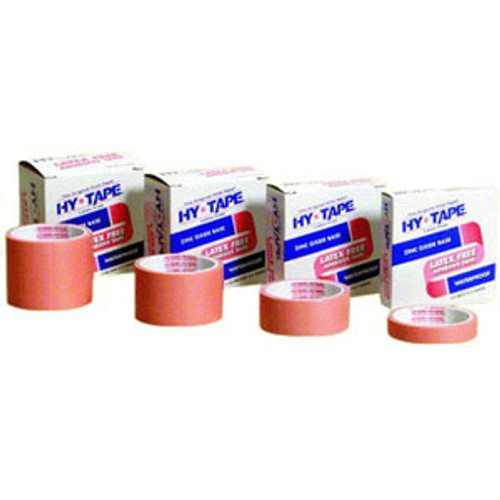 Hy-Tape 130BLF - Original Pink Tape 3" x 5 yds., 130BLF