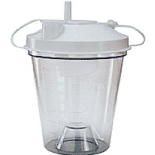 Drive Medical 610-12B - 800cc Collection Jar For #601, 604 And 605
