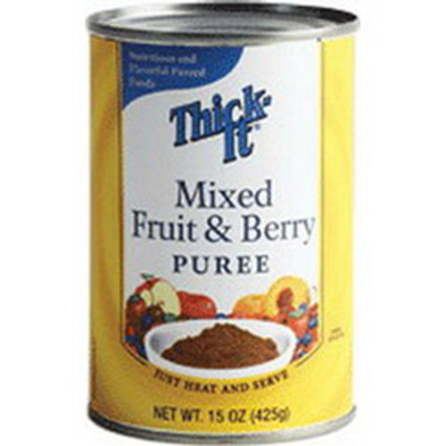 Thick-It Food & Beverage Thickener, Original - 36.0 oz