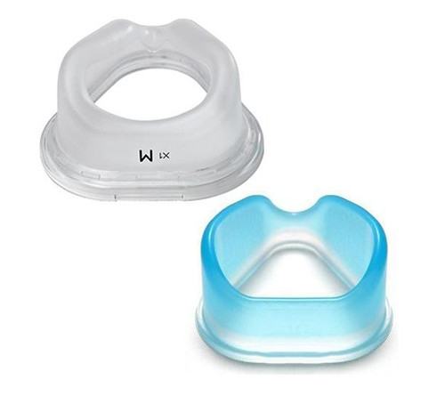 Respironics 1070108 - ComfortGel Blue Flap and Gel Cushion Petite