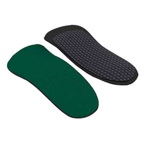 Implus Footcare 43-240-01 - RX Orthotic Thinsole 3/4 Length, Size 1