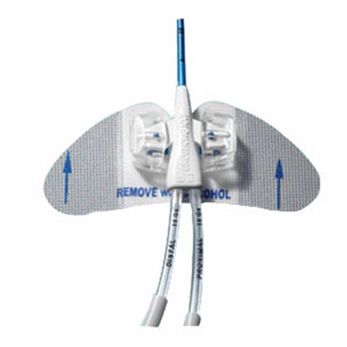 BD VPPDFP - Catheter / Line Securement Device StatLock® PICC Plus, VPPDFP