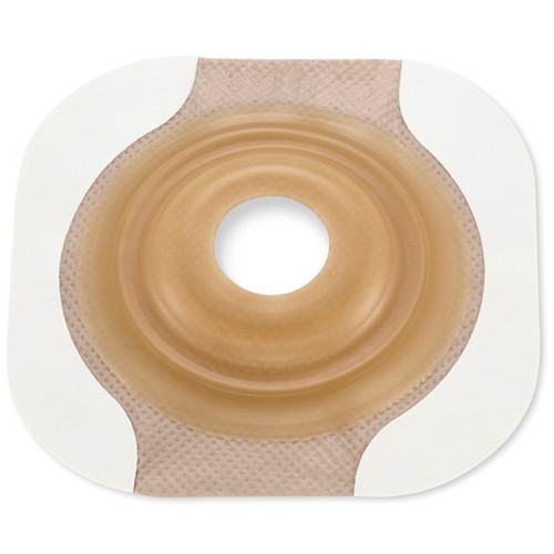 Hollister 11906 - New Image Soft Convex CeraPlus w/Tape (57mm) 2-1/4" Flange (32mm) 1-1/4" Pre-Sized