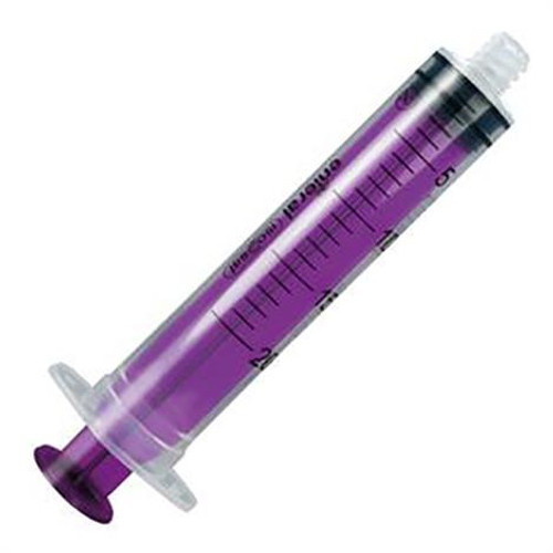 Avanos SYR-20S - AVANOS Enteral Syringe with ENFit Connector, Sterile, 20mL