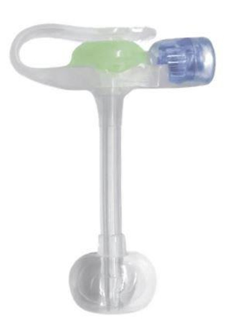 Applied Medical Tech ACE-1060 - MiniACE Button Low Profile ACE Device, 10 Fr x 6.0 cm