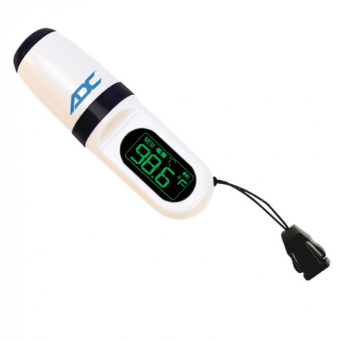 American Diagnostic 432 - Adtemp Mini 432 Non-Contact Thermometer, 1 Second