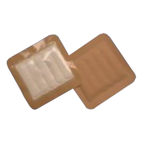 Austin Medical 838234001667 - Ampatch Style G-1 with 1-1/2" Hole