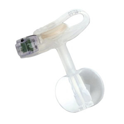 Applied Medical Tech 5-1644 - Mini Classic Balloon Button Feeding Device 16 FR x 4.4 cm