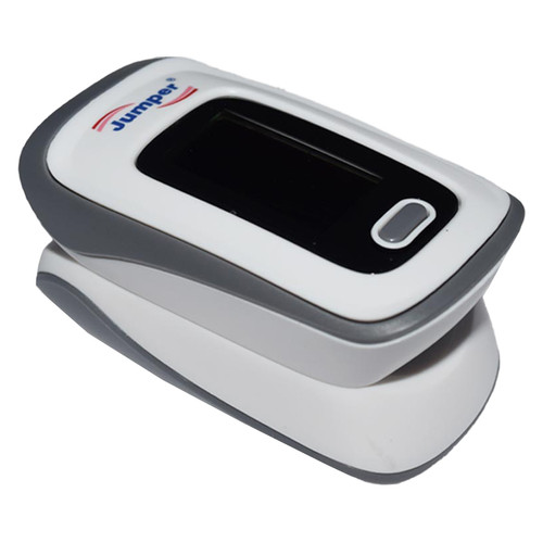 Aura Medical JPD500-E - Jumper Medical Fingertip Pulse Oximeter