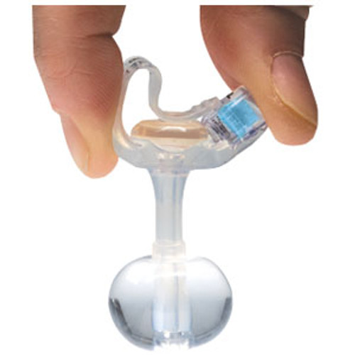 Applied Medical Tech 5-1440 - Mini Classic Balloon Button Feeding Device 14 fr 4 cm
