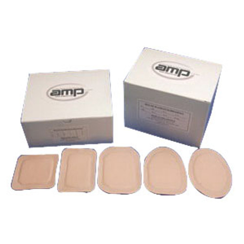 Austin Medical 838234001322 - Ampatch Dressings