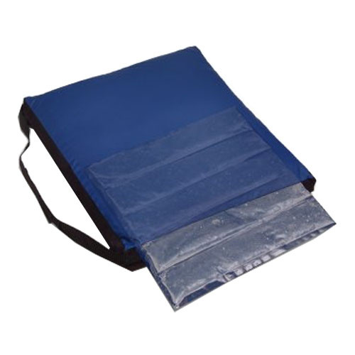 PMI HDC-9B 18X16 - Gel Wheelchair Cushion 18x16