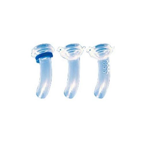 Atos 7606 - Laryngectomy Tube Provox® LaryTube™ Standard Size 10-1/2