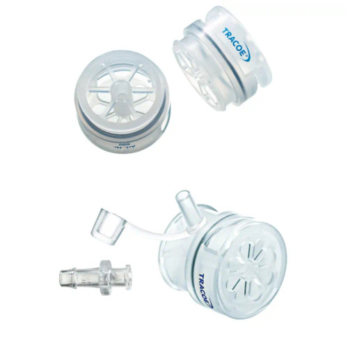 Bryan Medical 650-T - Tracoe Phon Assist I, Adjustable Speaking Valve