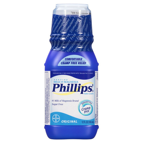 Phillips Colon Health Probiotic Supplement, 60 ct