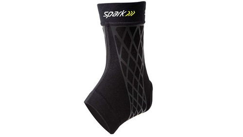 Spark Kinetic Calf Sleeve - Compression Support With Embedded