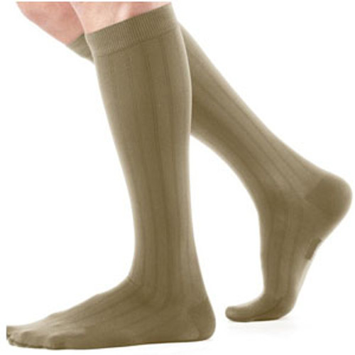 BSN 7766313 - Ambition Knee-High, 30-40, Regular, Khaki, Size 4