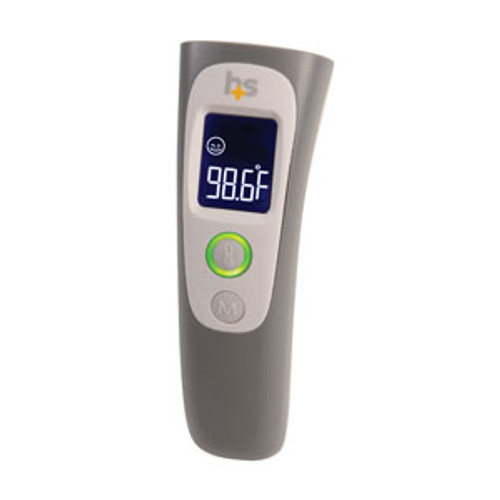 Briggs 18-545-000 - Non-Contact Digital Forehead Thermometer