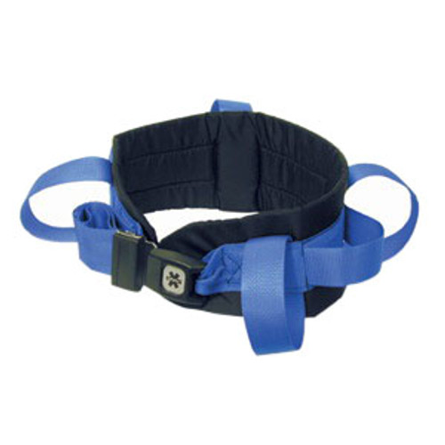 Briggs 533-6030-2122 - Deluxe Ambulation Gait Belt, Medium