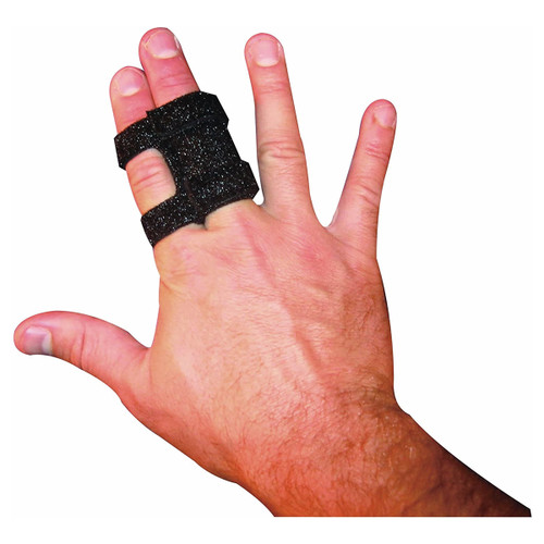 Brownmed 10322 - Digwrap Finger Splint, Size 2