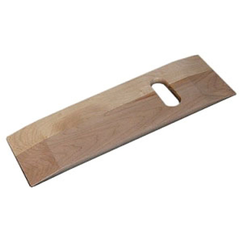 Briggs 51817590400 - Deluxe Wood Transfer Boards with One Cut-Out 8" x 24", 3/4" Maple Plywood