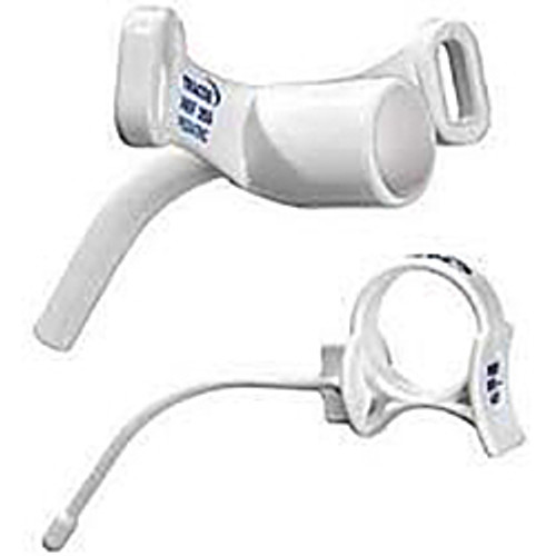 Bryan Medical 355-5.0 - Tracoe Mini Pediatric Tracheostomy Tube, Size 5.0