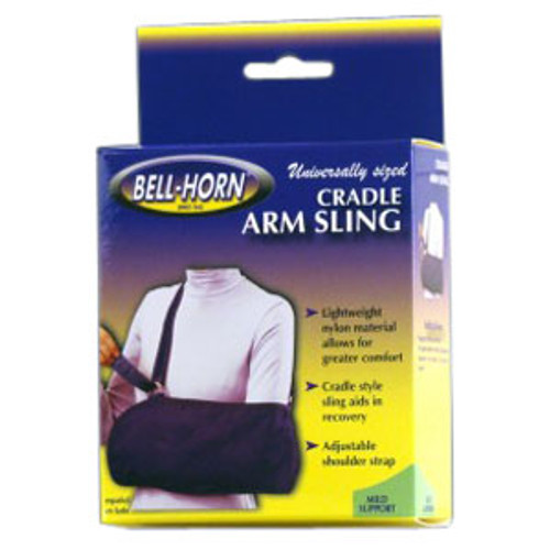 Bell-Horn Aqua Armor Cast And Bandage Protector Adult Short Arm 22 (30101)