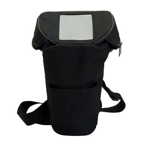 Drive Medical OP-150-800 - 3-in-1 Oxygen Cylinder Shoulder Bag Chad®