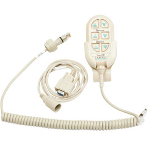 Invacare PNDNTYCABLE - Pendant Y-Cable for Bed Patient Alarm