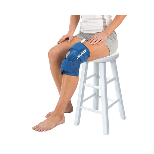 DJO 11A - Cryo/Cuff Knee Compression Dressing With Cooler,Md